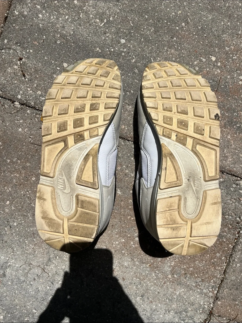 Nike Fear of God Sneakers